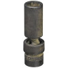 SUNEX SOC 5/8 3/8D IMP UNIV 6PT DP