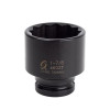 SUNEX SOC 1-7/8 3/4D IMP 12PT TW