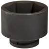 SUNEX SOC 4-1/4 1"D IMP 6PT