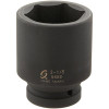 SUNEX SOC 2-1/8 1"D IMP 6PT DP