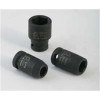 SUNEX SOC 9MM 1/4D IMP 6PT BLK