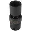 SUNEX SOC 11MM 1/4D IMP UNIV 6PT
