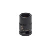 SUNEX SOC 12MM 3/8D IMP MAG 6PT BLK