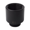 SUNEX SOCKET DEEP IMPACT 1" DR 3-3/4"