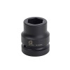 SUNEX SOC 7/8 1"D IMP 6PT
