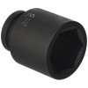 SUNEX SOC 2-1/4 1"D IMP 6PT DP