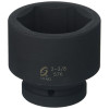 SUNEX SOC 2-1/2 1"D IMP 6PT DP
