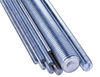 Zinc Plated All Thread Rod