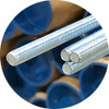 Zinc Plated All Thread Rod