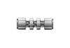 Parker CPI 1/2" Bulkhead Union
