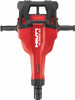 TE 2000-22 TE-S Cordless jackhammer