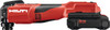 Hilti SMT 6-22 Cordless Oscillating Multi-Tool