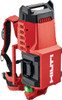 Hilti NCV 10-22 Backpack Concrete Vibrator