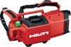 Hilti NCV 10-22 Backpack Concrete Vibrator