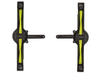 AUTO-ADJUST KT22 (Bar Height) Table Base