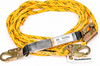 Guardian Falls 50' Web Device Safety Line