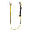 Guardian Falls 6' Double-Leg Shock Absorbing Tie-Back Lanyard