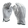 Cordova MD Grain Cowhide Double Palm Driver Gloves (12 Pair)