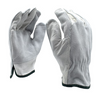 Cordova SM Grain Cowhide Double Palm Driver Gloves (12 Pair)