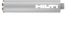 Hilti P-U Core Bit BS