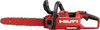 SCN 60-22 Cordless chainsaw