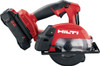 SC 4MR-22 Cordless circular saw