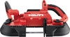 SB 6-22 Deep cut band saw