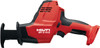 SR 2-A12 Reciprocating saw