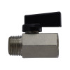 Midland Male x Female Flag Handle