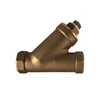 Midland Class 150 Bronze Y-Pattern Strainer