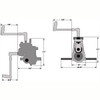 ARGCO RGM-440 Lightweight Combination Roll Groover