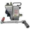 ARGCO Heavy Duty Combination Roll Groover