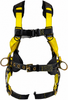 Guardian Falls M/L Halo Safety Harness