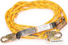 Guardian Falls 1340 50' Vertical Lifeline Rope