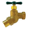 Midland Hose Bibb - SWT x MHT
