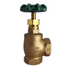Midland Lead-Free Brass Angle Valve (FIP)