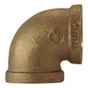 Midland 90° Bronze Elbow Fitting