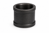 150# Black Malleable Iron Coupling – Female NPT