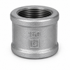 Standard Galvanized Coupling - Malleable Galv Coupling