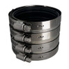 Midland Heavy-Duty Couplings