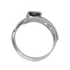 PEX Crimp Clamp SS