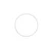 Bedford Precision 55-2537 Teflon O-Ring For Filter