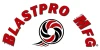 Blastpro Logo