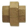 Midland 1/8" x 1/8" Bronze Union Fitting