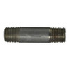 Midland Aluminum 1/4"  Diameter Nipples
