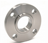 304 Stainless Steel 150# Slip-On Raised Face Flange