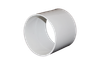 Normandy 4" Solvent Weld SDR35 Repair Coupling