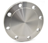 316 Stainless Steel 150# Raised Face Blind Flange