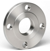 316 Stainless Steel 150# Raised Face Threaded Flange