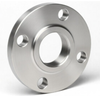 316 Stainless Steel 150# Raised Face Threaded Flange